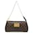 Borsa Clutch Damier Eva di Louis Vuitton Plastica  ref.1448317