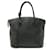 Bolso Lockit Revelation de Louis Vuitton Negro Cuero  ref.1448330