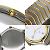 Herrenarmbanduhr EBEL Classic Wave - Ansicht 9