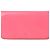 Borsa Clutch Loewe Second Pouch in Fucsia Rosa