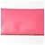 Borsa Clutch Loewe Second Pouch in Fucsia Rosa - vista 5