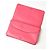 Borsa Clutch Loewe Second Pouch in Fucsia Rosa - vista 6