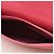 Borsa Clutch Loewe Second Pouch in Fucsia Rosa - vista 9
