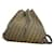 Fendi Zucca Khaki Nylon Canvas Backpack Cloth  ref.1448509