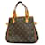 Louis Vuitton Monogram Batignolles Tote Bag Brown  ref.1448769