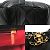 Borsa Tote Chanel 19 Chain per donne Nero - vista 10