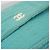 Borsa a Spalla Chanel Azzurra Blu chiaro - vista 11