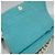Borsa a Spalla Chanel Azzurra Blu chiaro - vista 12