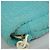 Borsa a Spalla Chanel Azzurra Blu chiaro - vista 14