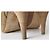 Sandali open toe Tod's in pelle marrone chiaro - vista 9