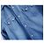 Camicia Western in denim Re/Done - vista 2