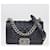 Sac à rabat Small Boy en caviar matelassé noir Chanel Cuir  ref.1449229