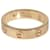 Anillo de boda Cartier Love, 1 diamante (oro amarillo)  ref.1449341