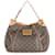 Louis Vuitton Monogram Canvas Galliera PM Brown Cloth  ref.1449358