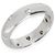 Anello Etoile Tiffany & Co. in Platino 0,25 CTW - vista 2