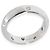 Anello Etoile Tiffany & Co. in Platino 0,25 CTW - vista 3