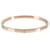 Cartier Love Bracelet in 18k Rose Gold Pink gold  ref.1449457