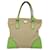 Prada Canapa Beige Cloth  ref.1449481