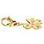 Timeless Chanel Trifoglio D'oro - vista 3