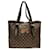 Louis Vuitton Hampstead Brown Cloth  ref.1449758