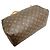 Louis Vuitton Speedy 35 Braun - Ansicht 3