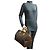 Louis Vuitton Speedy 35 Braun - Ansicht 7