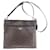 Coach Signature Brown Cloth  ref.1449861