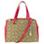 Coach Firma del entrenador Beige Lienzo  ref.1449877