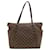 Louis Vuitton Totally Toile Marron  ref.1449932