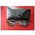 Occhiali da sole Ray-Ban Wayfarer Nomad marroni Marrone - vista 2