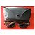 Occhiali da sole Ray-Ban Wayfarer Nomad marroni Marrone - vista 3