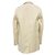 Blazer Joseph Julia em linho ecru Branco - vista 3