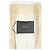 Blazer Joseph Julia em linho ecru Branco - vista 9