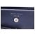 Borsa a tracolla classica PS11 di Proenza Schouler in pelle blu navy - vista 12