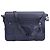 Borsa a tracolla classica PS11 di Proenza Schouler in pelle blu navy - vista 4