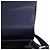 Borsa a tracolla classica PS11 di Proenza Schouler in pelle blu navy - vista 7