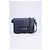 Borsa a tracolla classica PS11 di Proenza Schouler in pelle blu navy - vista 8