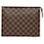 Trousse de Toilette Louis Vuitton Marron  ref.1450001