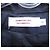 Comptoir Des Cotonniers Black Cotton Trench Coat - view 4