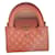 Girl Chanel Kelly Pink Leather  ref.1450075