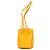 Pochette Vespa Courchevel Gialla Hermès Giallo - vista 3