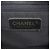Borsa Boston Mini in Pelle Caviar Chanel A20996 Nero - vista 10