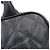 Borsa Boston Mini in Pelle Caviar Chanel A20996 Nero - vista 5