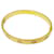 Bracciale Love Cartier in oro giallo D'oro  ref.1451974