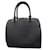 Louis Vuitton Epi Pont Neuf Handbag Black  ref.1452063