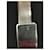 Bracelet jonc en argent Yves Saint Laurent Argenté  - vue 5