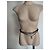 Christian Dior Collana Sautoir Pure Poison in Cristallo Nero - vista 14