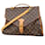 Beverly Louis Vuitton Monogram Handtasche M51121 Braun Lackleder  ref.1452200