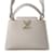 Louis Vuitton Capucines BB Handbag Leather  ref.1452222