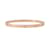 Cartier Love Bracelet in Pink Gold  ref.1452299